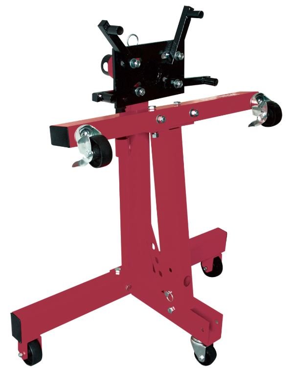 SUPORTE DE MOTORES ARTICULADO 680 KG - Image 2