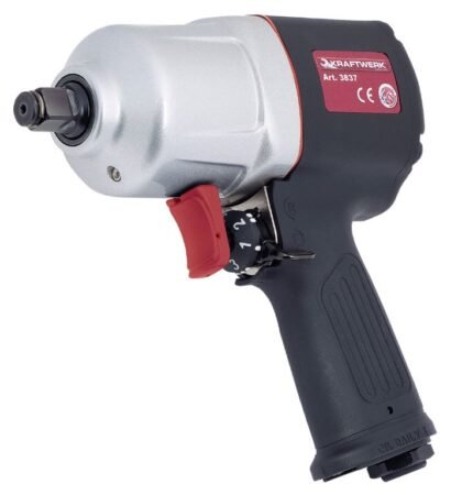 CHAVE DE IMPACTO INDUSTRIAL 1/2'' DR.