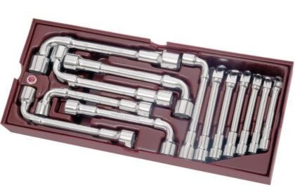 13-pcs COMPLETO Chaves Cachimbo
