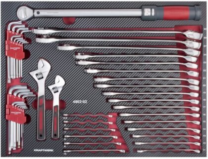 45-pcs COMPLETO EVA Chaves