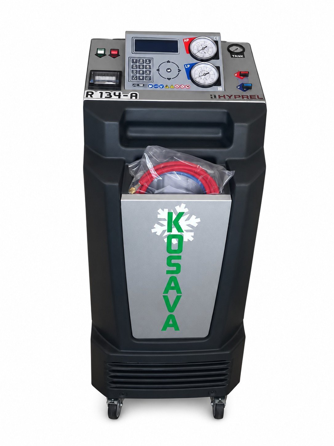 MAQUINA AR CONDICIONADO 22 LITROS R134A