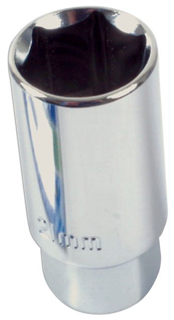 CHAVE DE VELAS  3/8"D 21MM