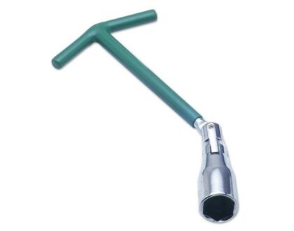 CHAVE DA VELA DE IGNIÇÃO EM T 21MM