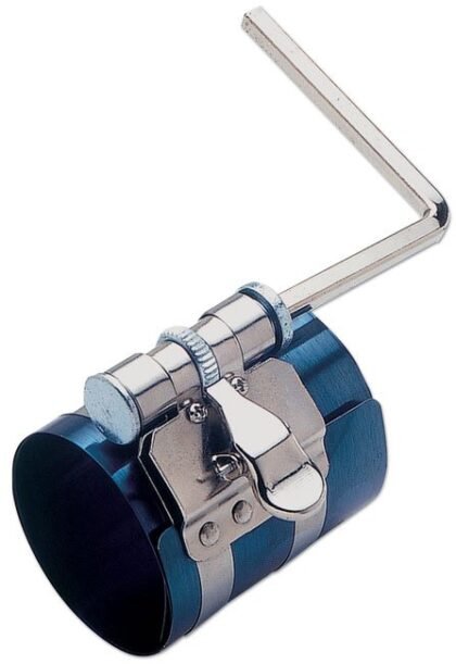 COMPRESSOR DE ANÉIS DE PISTÃO