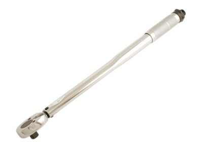 CHAVE DINAMOMÉTRICA 1/2"D 42 - 210NM