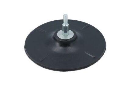 ALMOFADA DE BORRACHA DE 125MM