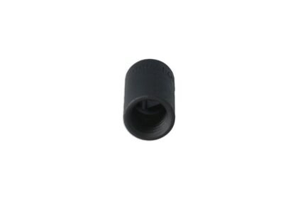 CHAVE DE CAIXA DA PORCA DA RODA DE BLOQUEIO 17MM 1/2"D