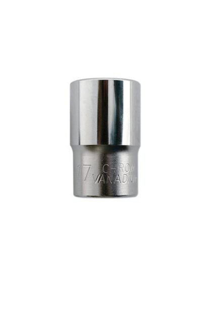 CHAVE DE CAIXA 1/2"D 17MM