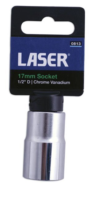 CHAVE DE CAIXA 1/2"D 17MM - Image 3