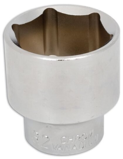CHAVE DE CAIXA 1/2"D 32MM