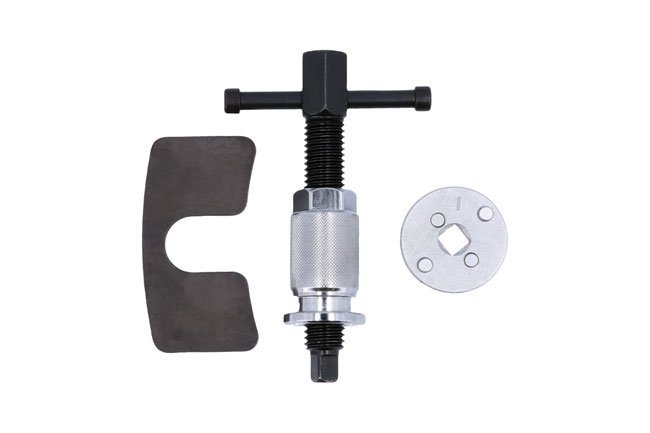 KIT DE FERRAMENTAS PARA RECOLHA PINÇAS DE TRAVÃO - Image 2