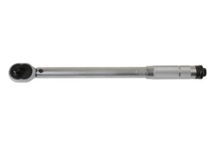 CHAVE DINAMOMÉTRICA 3/8"D 20 - 110NM