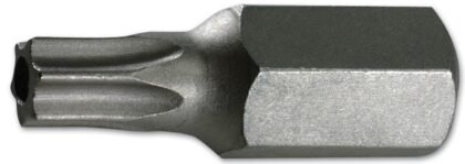 BIT TORX FURADO T40