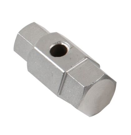 CHAVE DO TAMPÃO DE OLEO (BUJAO) 14 X 17MM HEX