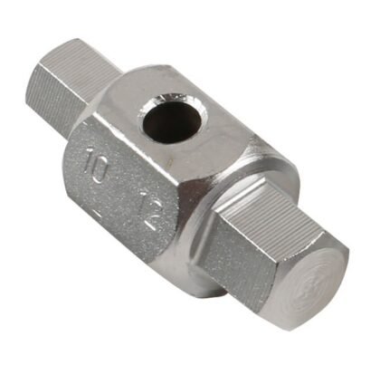 CHAVE DO TAMPÃO DE OLEO (BUJAO) 10 X 12MM HEX