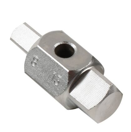 CHAVE DO TAMPÃO DE OLEO (BUJAO) 8 X 13MM QUADRADO