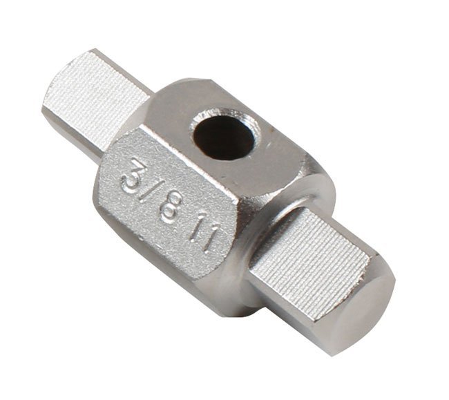 CHAVE DO TAMPÃO DE OLEO (BUJAO) 3/8" X 11MM QUADRADO