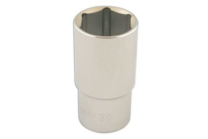 CHAVE DE CAIXA LONGA 1/2"D 30MM