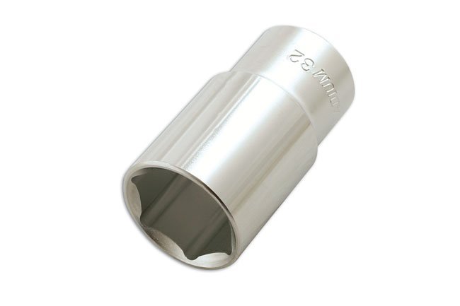 CHAVE DE CAIXA LONGA 1/2"D 32MM - Image 4