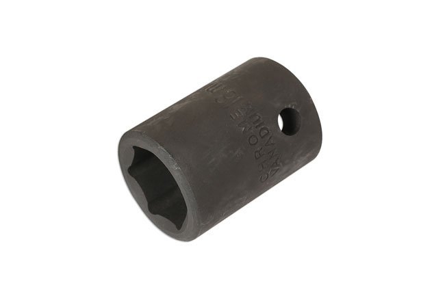 CHAVE DE CAIXA DE IMPACTO 1/2"D 18MM