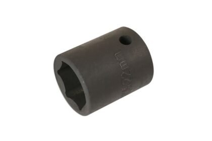 CHAVE DE CAIXA DE IMPACTO 1/2"D 22MM