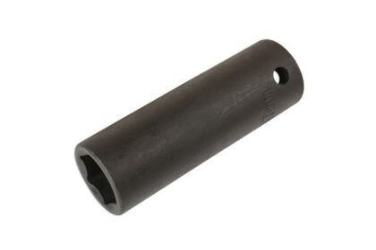 CHAVE DE CAIXA DE IMPACTO LONGA 1/2"D 17MM