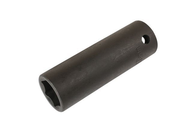 CHAVE DE CAIXA DE IMPACTO LONGA 1/2"D 17MM