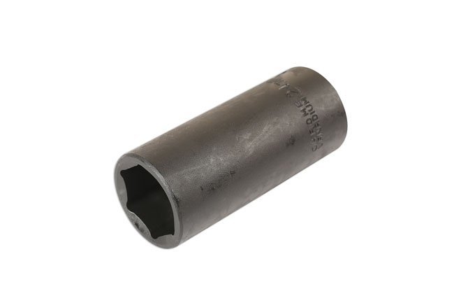 CHAVE DE CAIXA DE IMPACTO LONGA 1/2"D 24MM