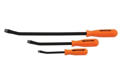 CONJUNTO DE BARRAS DE ALAVANCA 3PC