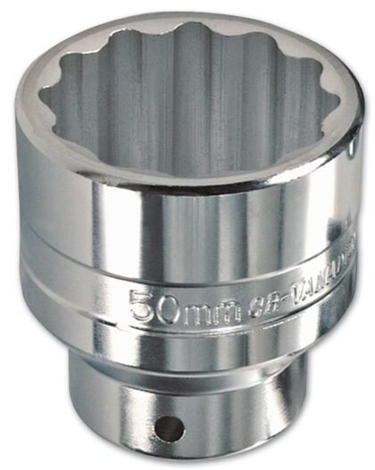 CHAVE DE CAIXA BI-HEX 3/4"D 50MM