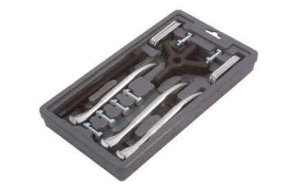 EXTRACTOR - 6" 2 E 3 PERNAS REVERSÍVEIS