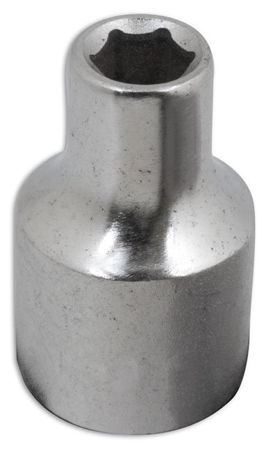 CHAVE DE CAIXA 3/8"D 6MM