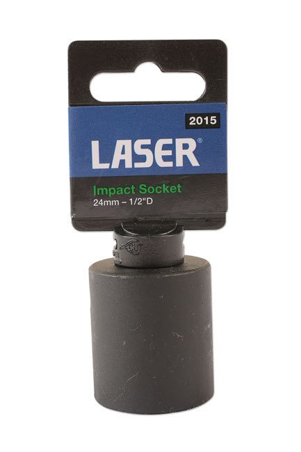 CHAVE DE CAIXA DE IMPACTO 1/2"D 24MM - Image 2