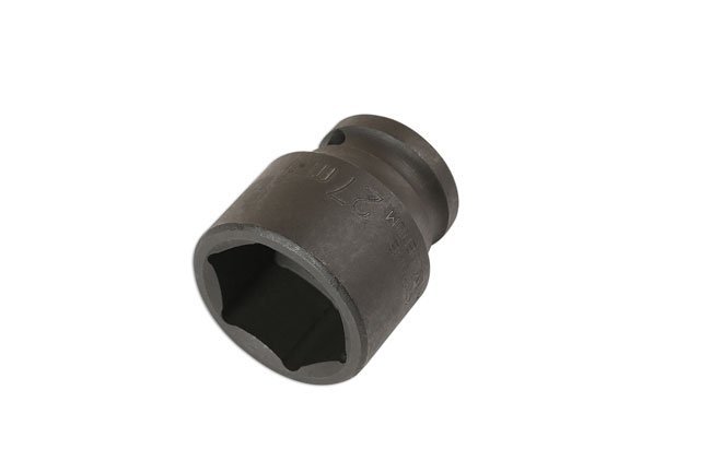 CHAVE DE CAIXA DE IMPACTO 1/2"D 27MM