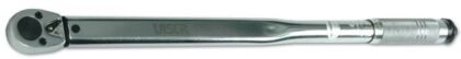 CHAVE DINAMOMÉTRICA 1/2"D 50 - 250LB-FT