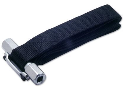 CHAVE DE CORREIA PARA FILTRO DE ÓLEO - ATÉ 300MM DE DIÂMETRO