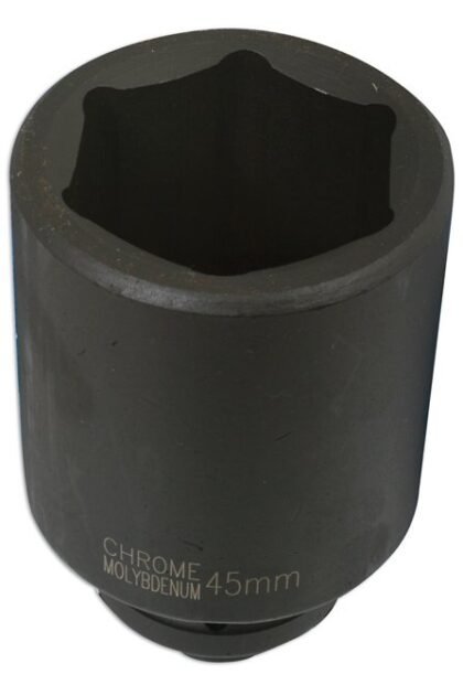 CHAVE DE CAIXA PARA CUBO 3/4"D 45MM - PARA BMW