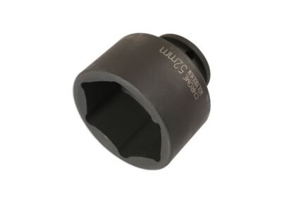 CHAVE DE CAIXA DA PORCA DO CUBO 1/2"D 52MM