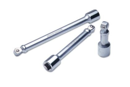 BARRA DE EXTENSÃO OSCILANTE CONJUNTO 3/8"D 3PC