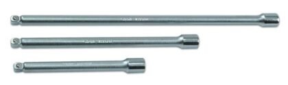 BARRA DE EXTENSÃO OSCILANTE CONJUNTO 1/4"D 3PC