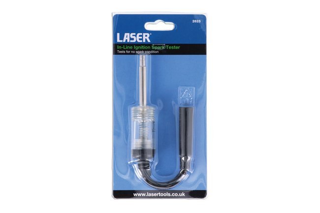 TESTADOR DE FAÍSCAS DE IGNIÇÃO EM LINHA - Image 4
