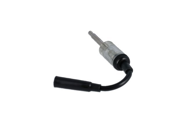 TESTADOR DE FAÍSCAS DE IGNIÇÃO EM LINHA - Image 5