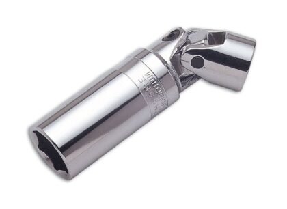 CHAVE DE VELA DE IGNIÇÃO UNIVERSAL JOINT 3/8"D 16MM