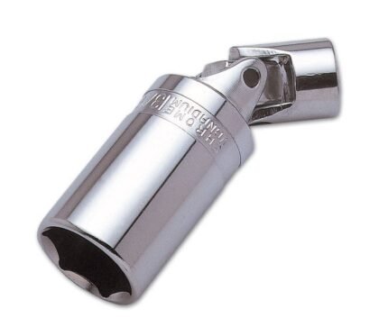 CHAVE DE VELA DE IGNIÇÃO UNIVERSAL JOINT 3/8"D 21MM