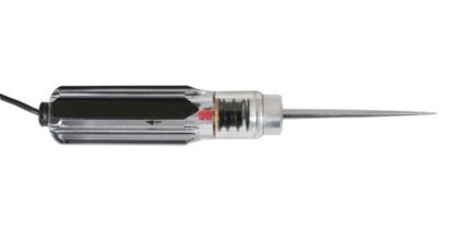 TESTADOR DE CIRCUITOS & CAMPAINHA 6, 12, 24V