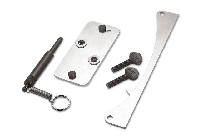 KIT DE FERRAMENTAS DE SERVIÇO PARA MOTORES DIESEL - PARA GM