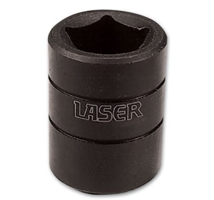 CHAVE DE CAIXA 5 FACES PARA TRAVOES 1/2"D 19MM