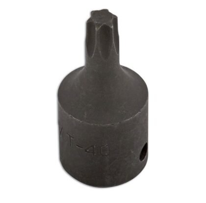 BIT TORX IMPACTO 3/8"D T40