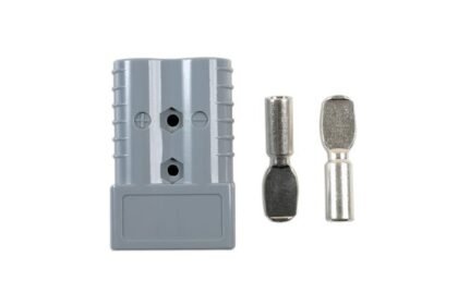 CONECTOR DE ALIMENTAÇÃO TIPO ANDERSON, 350A, 1 UNIDADE