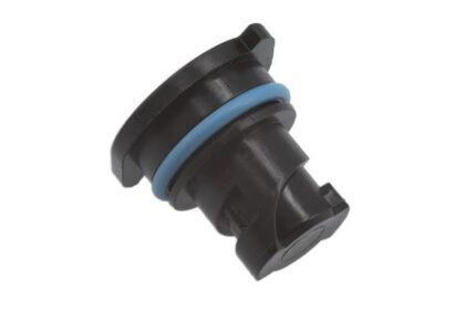 BUJÃO DE PLÁSTICO PARA CÁRTER - PARA VAUXHALL E OPEL